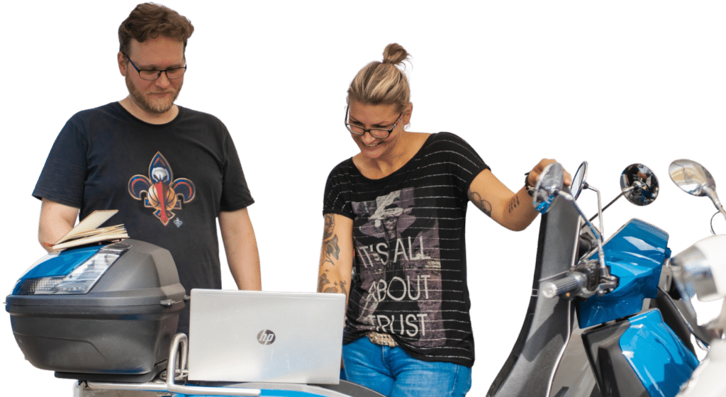 Fix Laptop - engineer onsite