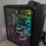 Asus Rog PC