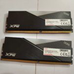 XPG DDR5 RAM